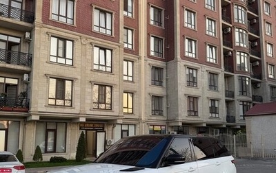 Land Rover Range Rover Sport II, 2014 год, 2 590 000 рублей, 1 фотография