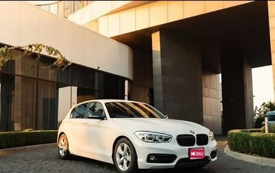 BMW 1 серия, 2015 год, 1 290 000 рублей, 1 фотография