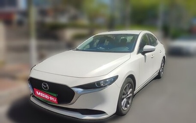 Mazda 3, 2022 год, 1 520 000 рублей, 1 фотография