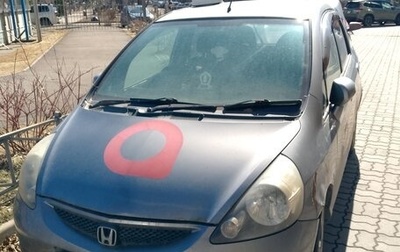 Honda Fit III, 2003 год, 210 000 рублей, 1 фотография