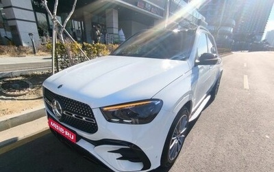 Mercedes-Benz GLE, 2025 год, 16 900 000 рублей, 1 фотография