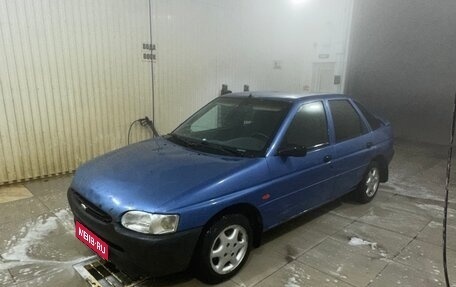 Ford Escort V, 1999 год, 89 000 рублей, 1 фотография