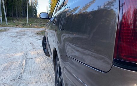 Toyota Avensis III рестайлинг, 2005 год, 520 000 рублей, 10 фотография