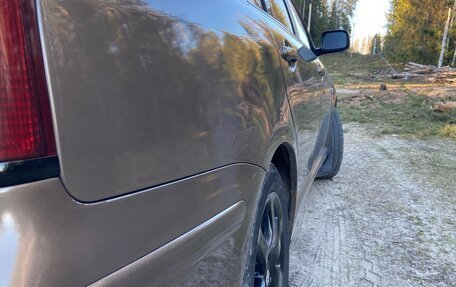 Toyota Avensis III рестайлинг, 2005 год, 520 000 рублей, 9 фотография