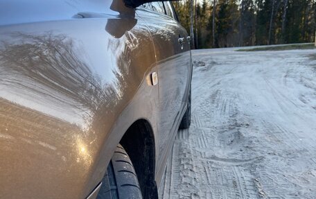 Toyota Avensis III рестайлинг, 2005 год, 520 000 рублей, 11 фотография