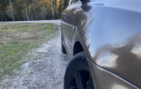 Toyota Avensis III рестайлинг, 2005 год, 520 000 рублей, 12 фотография