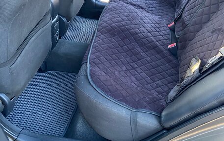 Toyota Avensis III рестайлинг, 2005 год, 520 000 рублей, 15 фотография