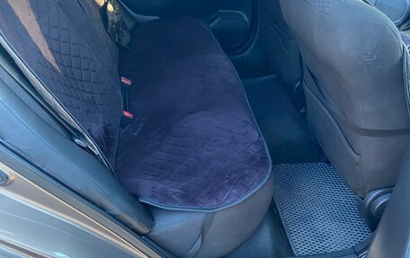 Toyota Avensis III рестайлинг, 2005 год, 520 000 рублей, 14 фотография