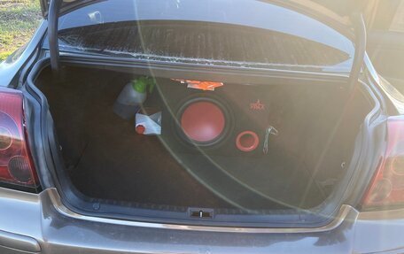 Toyota Avensis III рестайлинг, 2005 год, 520 000 рублей, 22 фотография