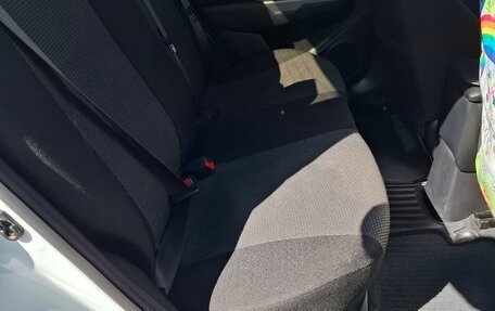 KIA Rio III рестайлинг, 2016 год, 1 200 000 рублей, 6 фотография