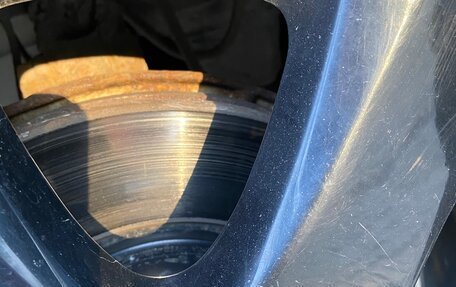 Toyota Avensis III рестайлинг, 2005 год, 520 000 рублей, 25 фотография