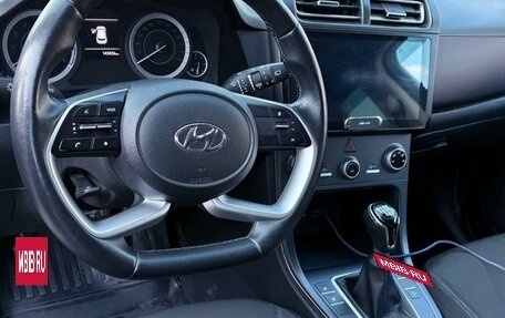 Hyundai Creta, 2021 год, 1 900 000 рублей, 3 фотография