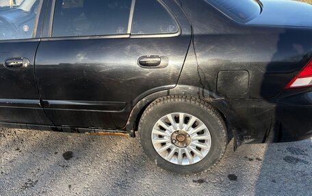 Nissan Almera Classic, 2006 год, 330 000 рублей, 5 фотография