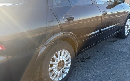 Nissan Almera Classic, 2006 год, 330 000 рублей, 7 фотография