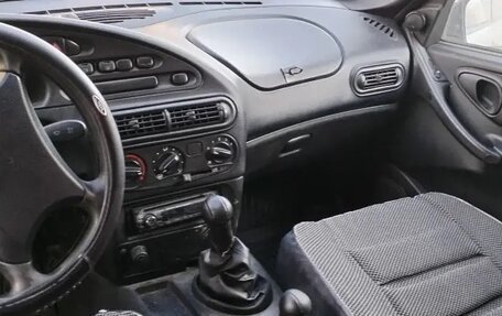 Chevrolet Niva I рестайлинг, 2006 год, 495 000 рублей, 5 фотография