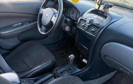 Nissan Almera Classic, 2006 год, 330 000 рублей, 9 фотография