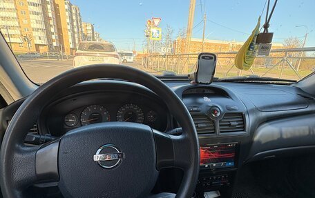 Nissan Almera Classic, 2006 год, 330 000 рублей, 10 фотография