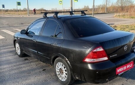 Nissan Almera Classic, 2006 год, 330 000 рублей, 4 фотография