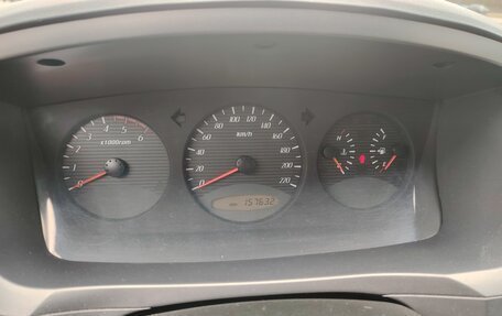 SsangYong Kyron I, 2010 год, 750 000 рублей, 4 фотография