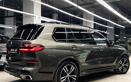 BMW X7, 2022 год, 12 690 000 рублей, 3 фотография