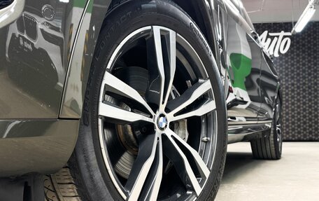 BMW X7, 2022 год, 12 690 000 рублей, 7 фотография