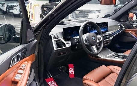 BMW X7, 2022 год, 12 690 000 рублей, 2 фотография