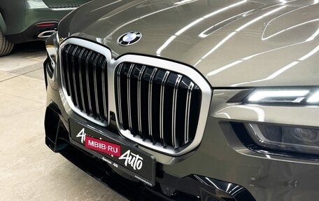 BMW X7, 2022 год, 12 690 000 рублей, 6 фотография