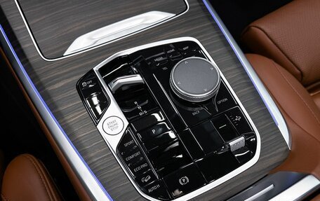 BMW X7, 2022 год, 12 690 000 рублей, 17 фотография