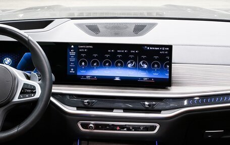 BMW X7, 2022 год, 12 690 000 рублей, 14 фотография