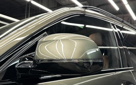 BMW X7, 2022 год, 12 690 000 рублей, 8 фотография