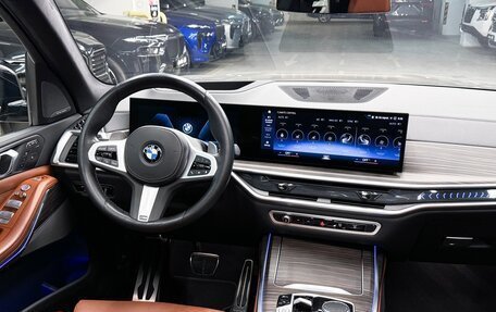 BMW X7, 2022 год, 12 690 000 рублей, 12 фотография