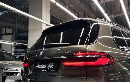 BMW X7, 2022 год, 12 690 000 рублей, 9 фотография