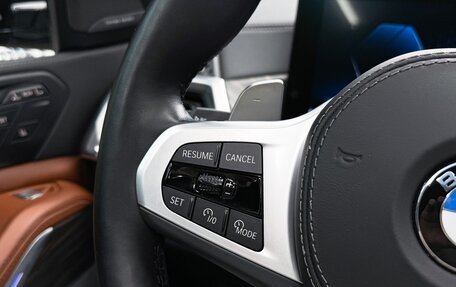 BMW X7, 2022 год, 12 690 000 рублей, 18 фотография