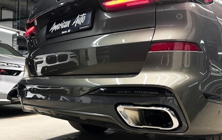 BMW X7, 2022 год, 12 690 000 рублей, 10 фотография