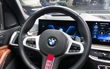 BMW X7, 2022 год, 12 690 000 рублей, 13 фотография