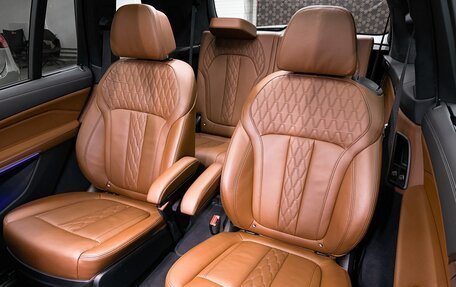 BMW X7, 2022 год, 12 690 000 рублей, 23 фотография