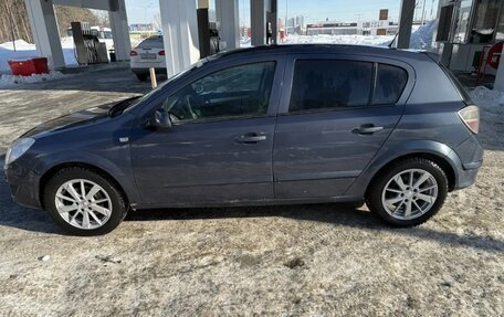 Opel Astra H, 2008 год, 350 000 рублей, 2 фотография