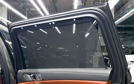 BMW X7, 2022 год, 12 690 000 рублей, 25 фотография