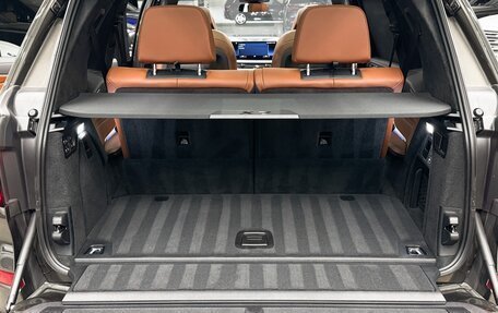 BMW X7, 2022 год, 12 690 000 рублей, 26 фотография