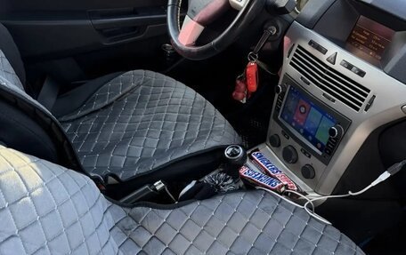 Opel Astra H, 2008 год, 350 000 рублей, 5 фотография