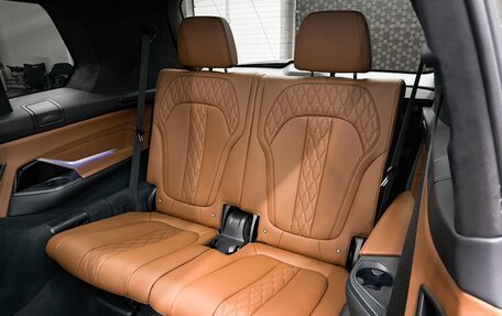 BMW X7, 2022 год, 12 690 000 рублей, 27 фотография