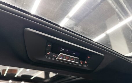 BMW X7, 2022 год, 12 690 000 рублей, 28 фотография