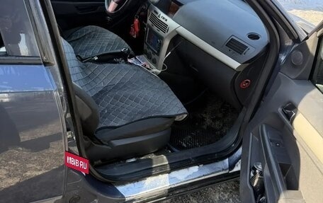 Opel Astra H, 2008 год, 350 000 рублей, 6 фотография