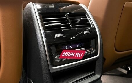 BMW X7, 2022 год, 12 690 000 рублей, 24 фотография