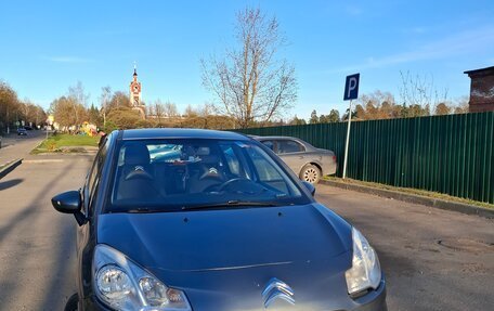 Citroen C3 II, 2010 год, 470 000 рублей, 2 фотография