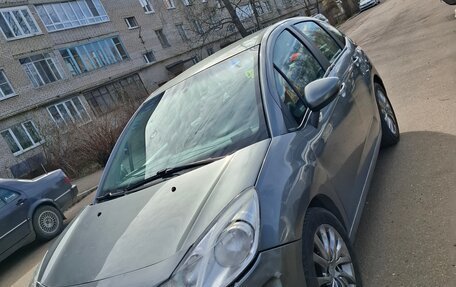 Citroen C3 II, 2010 год, 470 000 рублей, 3 фотография