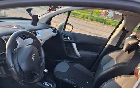 Citroen C3 II, 2010 год, 470 000 рублей, 5 фотография