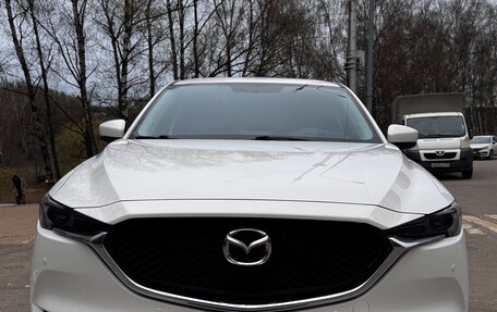 Mazda CX-5 II, 2020 год, 2 890 000 рублей, 2 фотография