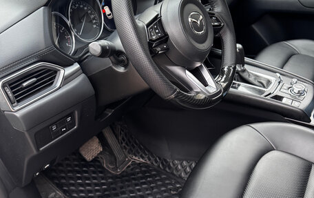 Mazda CX-5 II, 2020 год, 2 890 000 рублей, 16 фотография