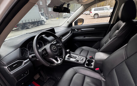 Mazda CX-5 II, 2020 год, 2 890 000 рублей, 14 фотография